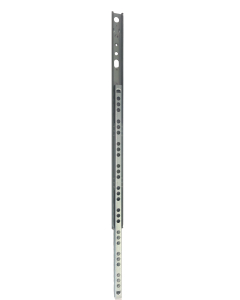 Keukenlade geleider 315mm Softroller o.a. Knaus/Eiffelland/Wilk per stuk