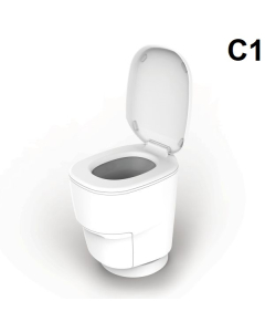 Clesana Toilet