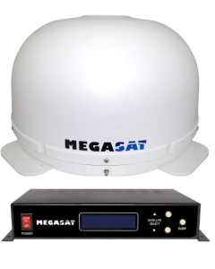 Megasat Shipman Satellietset