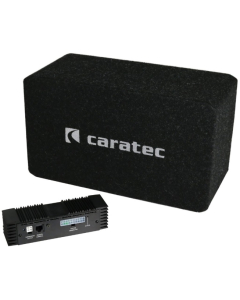 Caratec Audiosysteem CAS