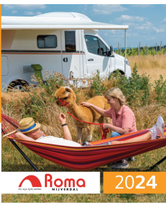 Roma Catalogus 2023