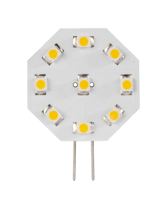 GP G4 LED-Lamp SMD-9