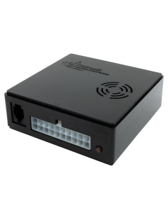 Thitronik draadloos alarmsysteem WiPro III & WiPro III safe.lock