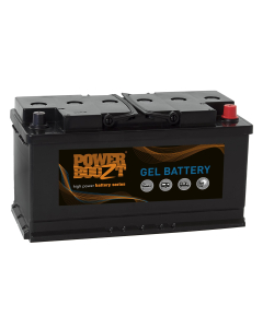 Batterij Powerboozt PB-70 GEL