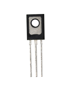 Truma Transistor BD 680