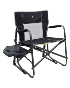 Freestyle Rocker XL™ schommelstoel met tafel