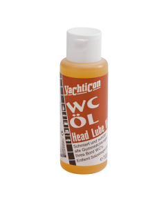 Yachticon WC-olie 100ml
