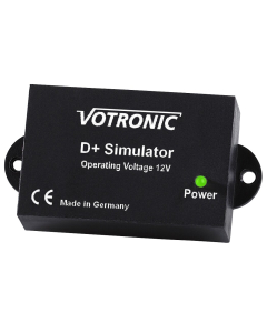 Votronic D+-simulator