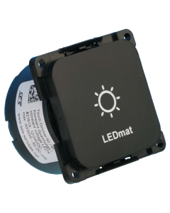 Systeem 10.00-20.000  Touch   LED Dimmer     1/ZB