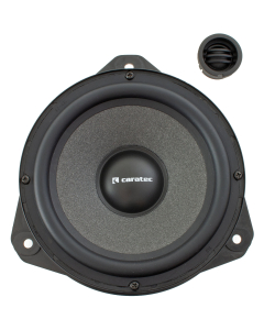 Caratec Audio Luidsprekerset CAK1650.DU