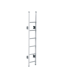 Thule Ladder Deluxe 6 Steps Double