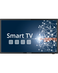 TV Megasat Royal Line IV 22 Smart, 12 / 24 / 230 Volt
