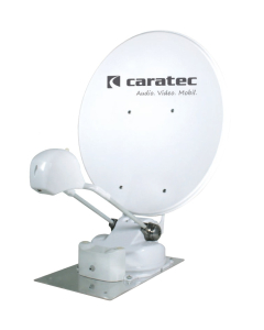 Caratec Satellietset 
