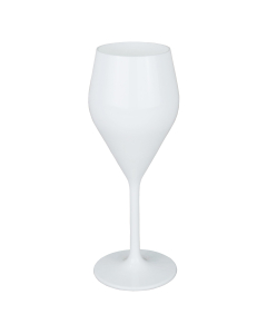 Wijnglas 2 st. Wijnglas elegancea, wit, 2-delige set