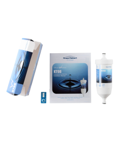 bluuwater waterfilter KT08 waterfilter KT08 voertuigtype Knaus