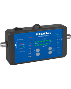 Megasat SAT-finder HD1 Camping