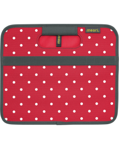 Meori Classic Vouwbox Rood incl. Punten S