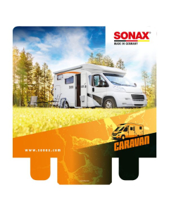 Topper SONAX Caravan