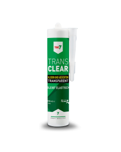Trans Clear 310ml