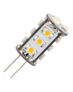 GP G4 LED-Lamp SMD-15