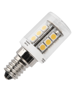 GP E14 LED-Lamp SMD-18