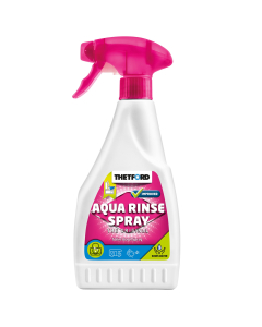 Thetford   Aqua Rinse Spray 500 ml