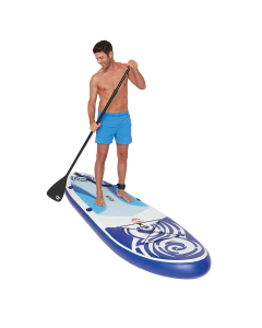 Stand Up Paddle Board - Set 305 x 81 cm