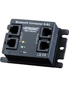 Bluetooth-connector S-BC