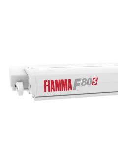 Fiamma F80 S Dakluifels