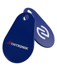 Thitronik NFC - TAG tbv.  NFC Modul
