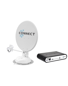 Maxview Target Connect Satelliet Sets