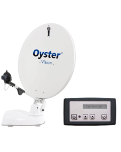 Oyster Vision Satellietset