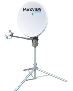 Maxview Precision Satelliet Kit