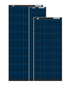 Solara Zonnepaneel S-serie