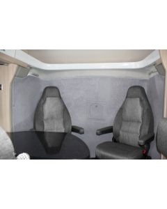 Hindermann Thermo Voorhang Fiat Ducato