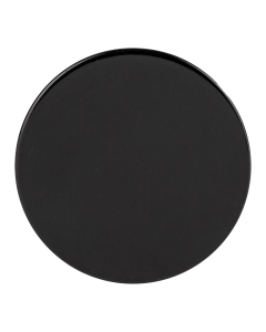 flexiMAGS  magnetische  metalenschijf  ø 60 mm Zwart   10/ZB