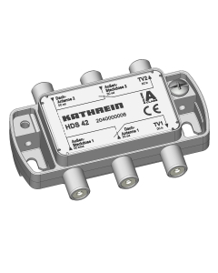 Kathrein Master/Slave Schakeldeel HDS 42