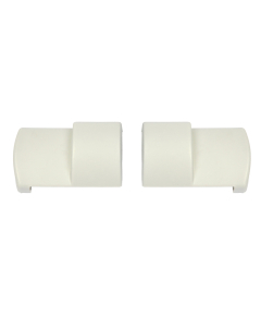 Thule Omnistor afdekkappenset  voor knikarm tbv.6200 / 6300   - 150060212