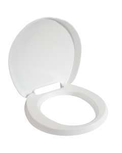 Thetford toiletbril met deksel voor C500