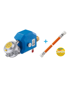 GOK Caramatic SafeDrive 30Mbar