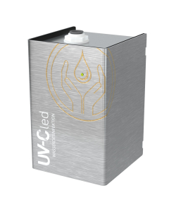 WM Aquatec UV-C LED Desinfectering