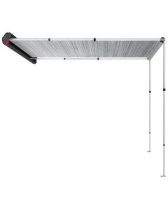Fiamma luifel F35 230, zwart, Royal Grey