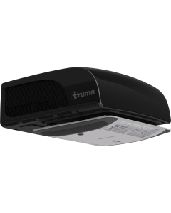 Airco Aventa compact plus, zwart