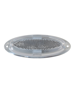 Dimatec LED Positielicht Ovaal