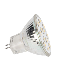 GP GU4 LED Spot SMD-12