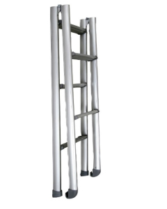 Scala 3 Alkooftrap Inklapbaar