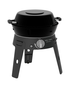 Safari Chef 30 HP