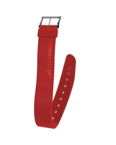 Thitronik NFC siliconen polsbandje KeyStrap