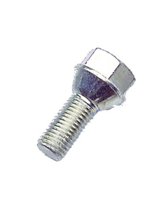 AL-KO Wielbout M12 x 50 x 25mm
