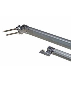 Fiamma F65S Knikarmen